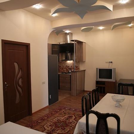 Jermuk Apartment In The Center Extérieur photo