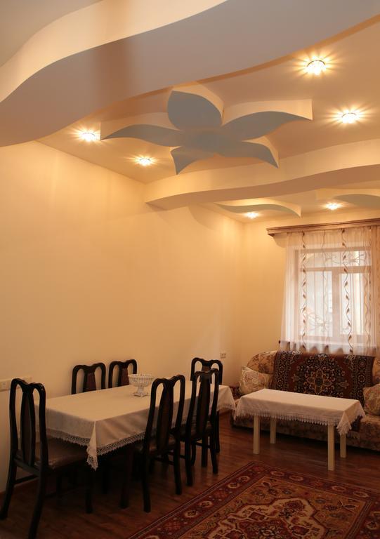 Jermuk Apartment In The Center Extérieur photo