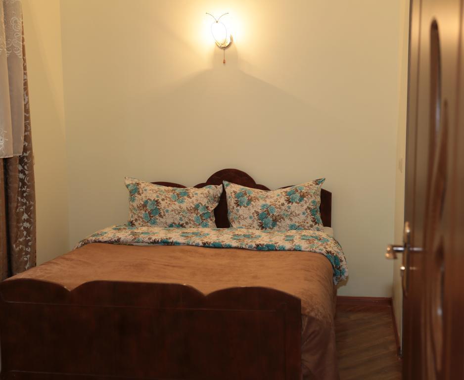 Jermuk Apartment In The Center Extérieur photo